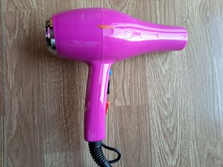 Secador de pelo Jet Air pink 1800W
