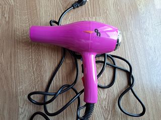 Secador de pelo Jet Air pink 1800W