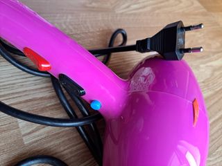 Secador de pelo Jet Air pink 1800W
