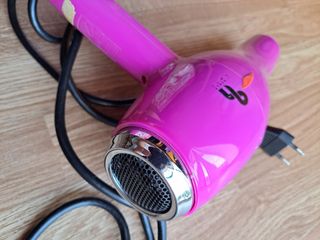Secador de pelo Jet Air pink 1800W