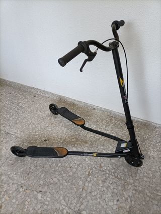 Patinete 3 ruedas