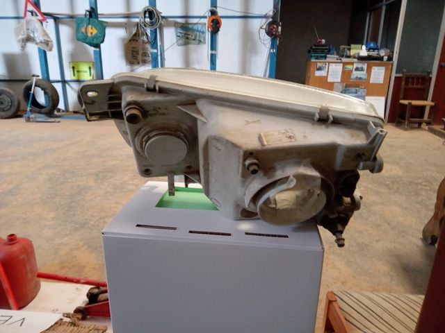 NISSAN VANETTE CARGO