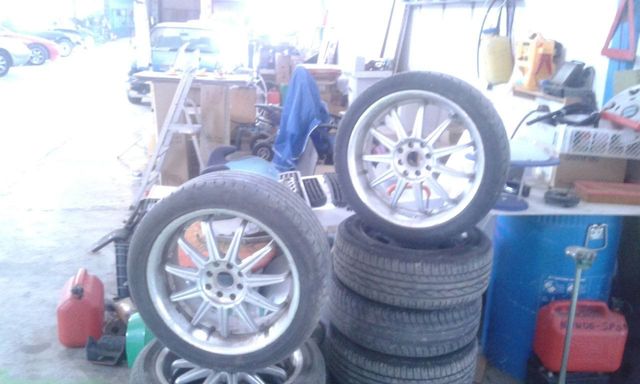 NISSAN VANETTE CARGO