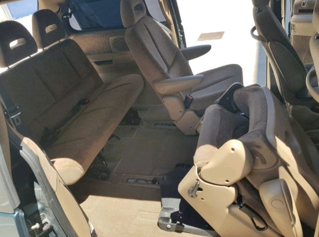 Chrysler Voyager 1998