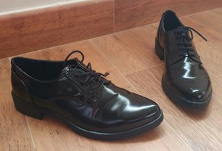 zapato oxford