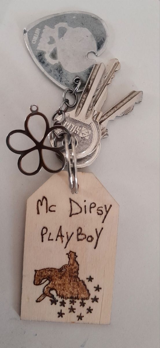 portavaso in legno cassettina