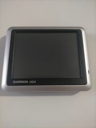 GPS GARMIN