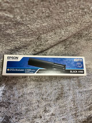 Toner epson C1100