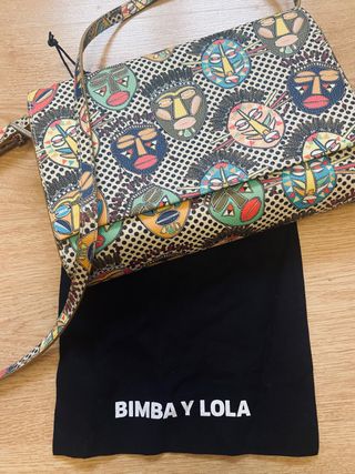 Bolso Bimba y Lola Special Edition