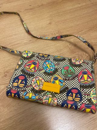 Bolso Bimba y Lola Special Edition