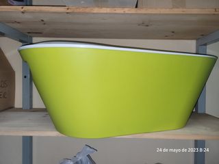 Bañera bebé