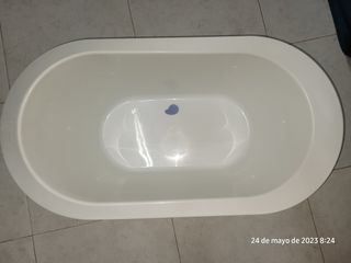 Bañera bebé