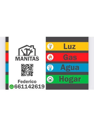 Lampista Reformas y Reparaciones en Barcelona