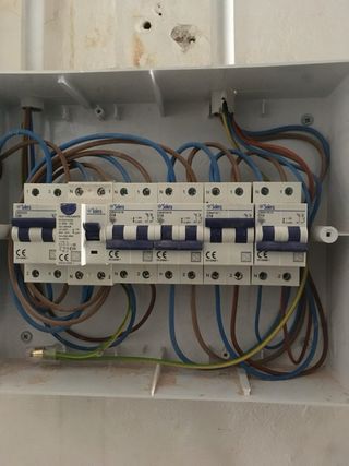 Lampista Reformas y Reparaciones en Barcelona