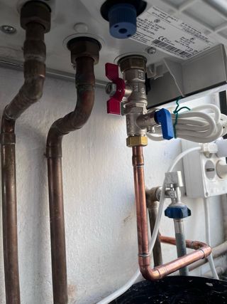 Lampista Reformas y Reparaciones en Barcelona