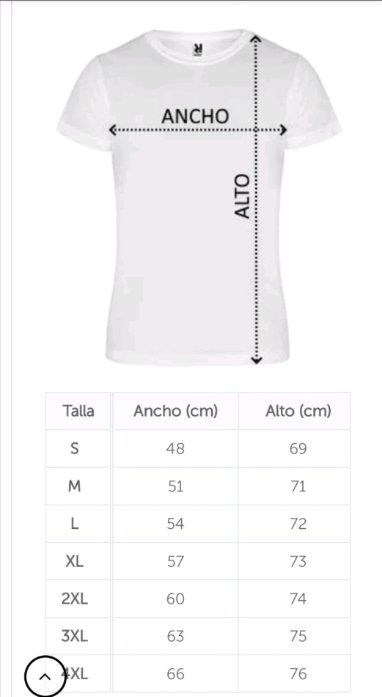 Camiseta Personalizada desde 12€