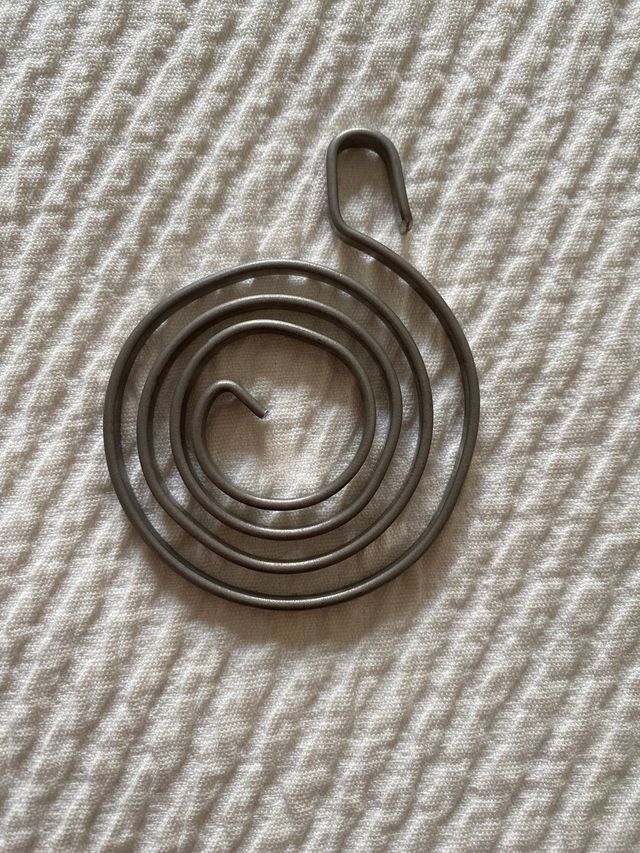 Muelle arranque Derbi Variant Start 5