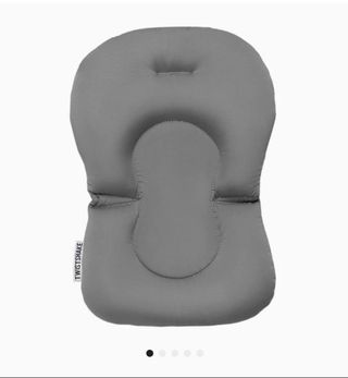 Kit bañera plegable twistshake