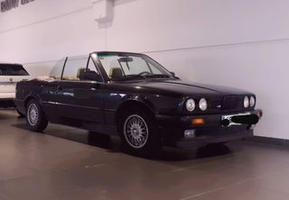 BMW Serie 3 1992 Cabrio
