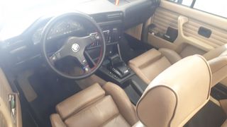 BMW Serie 3 1992 Cabrio