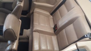 BMW Serie 3 1992 Cabrio
