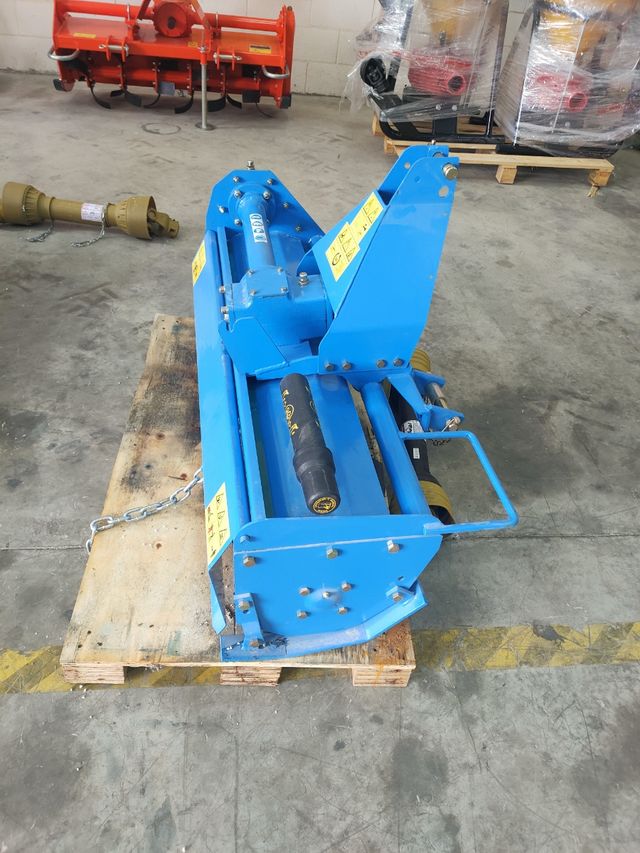 Rotobato Garto LT 105