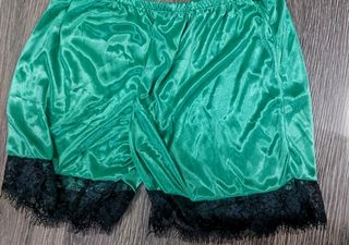 pijama sexy nuevo talla S