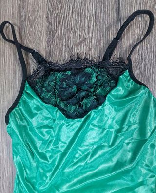 pijama sexy nuevo talla S