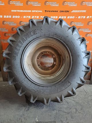 15.5 80 -24 ALLIANCE (suelta) con llanta ref 15796