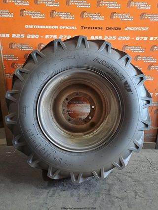 15.5 80-24 ARMOUR (suelta) REF 15797