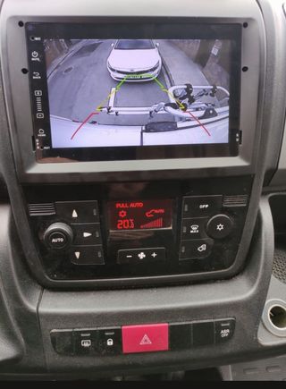 Fiat Ducato 2015 Camper homologada, ITV JUL 2026
