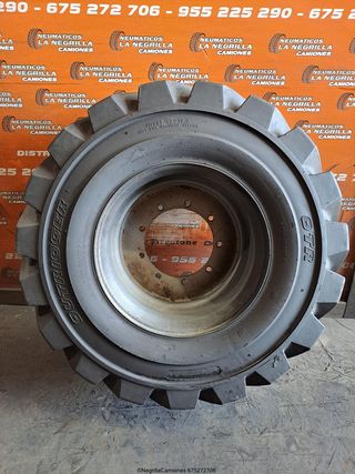 385 65 19.5 OUTRIGGER (suelta) REF 15808