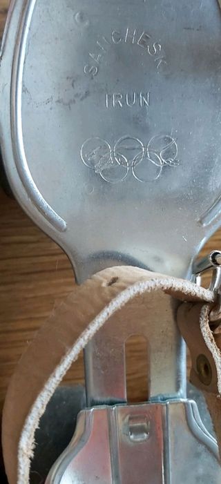 Patines Sancheski