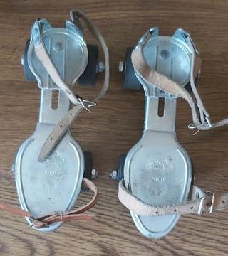 Patines Sancheski