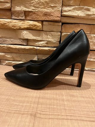 Zapatos de Tacón