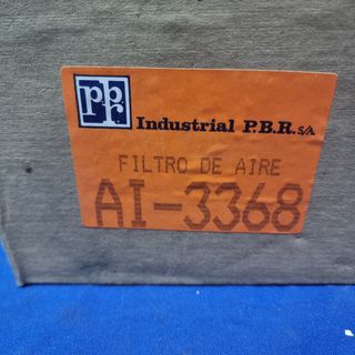 suzuki filtro de aire ai3368