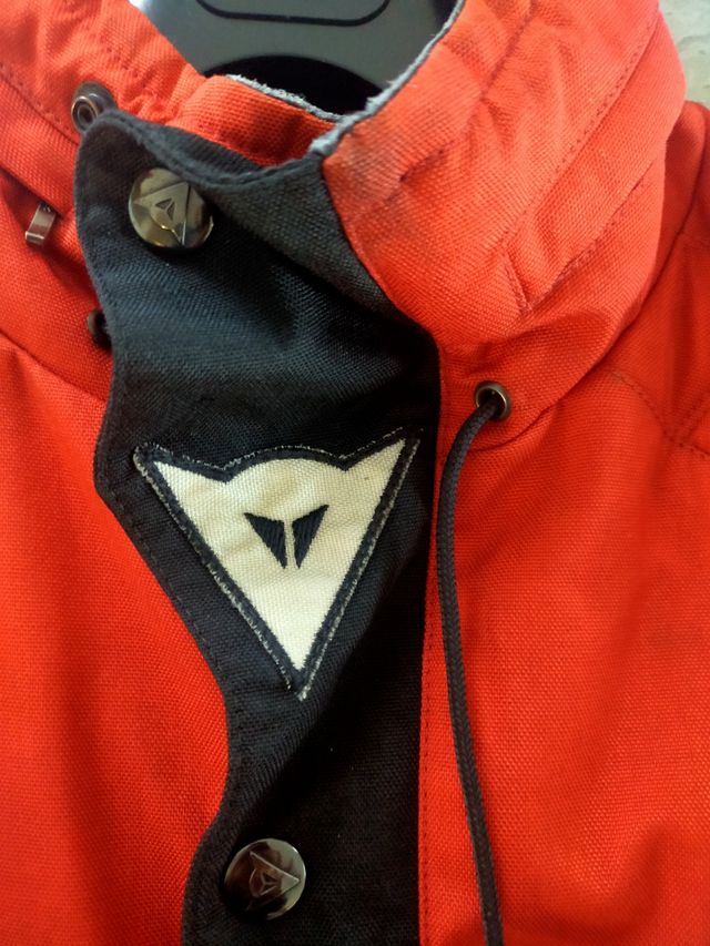 giacca da Moto Dainese tg.52 prezzo ribassato 