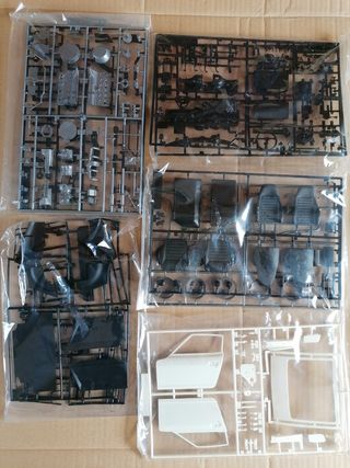 Datsun 240Z 1/12 Tamiya