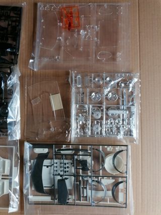 Datsun 240Z 1/12 Tamiya
