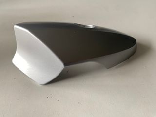 PARAMENTO FARO DCHA SILVER MOTO BMW R28