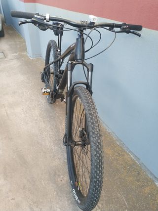 GT AVALANCHE EXPERT 29’'