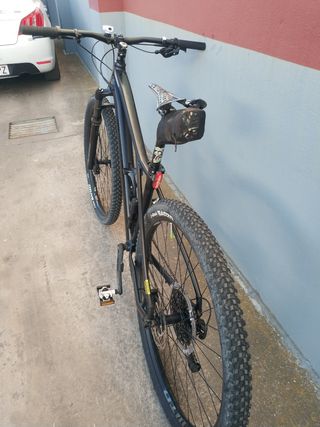 GT AVALANCHE EXPERT 29’'