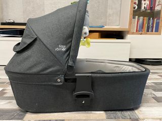 Capazo niño/niña Britax Romer