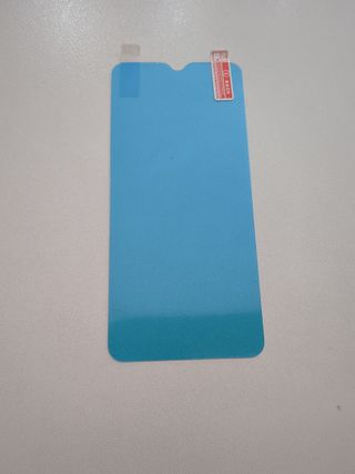 1 Protector de Pantalla. (Regalo)