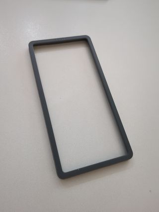 1 Protector de Pantalla. (Regalo)