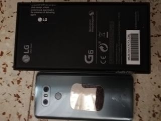 Movil LG G6