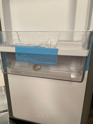 Frigorifico americano 84 cm