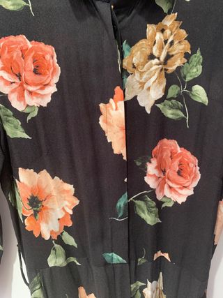 Mono mujer. Mango. S. Muy buen estado