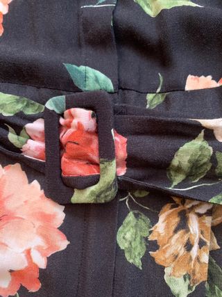 Mono mujer. Mango. S. Muy buen estado