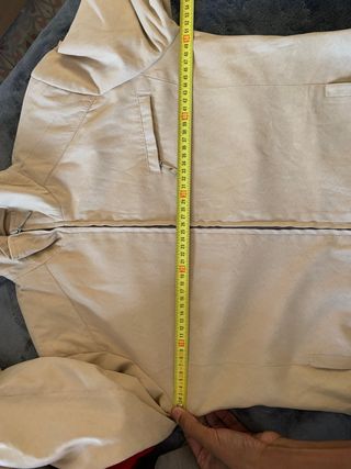 Chaqueta ligera